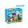 PLAYMOBIL Myjnia dla koni - 440711 - zdjęcie